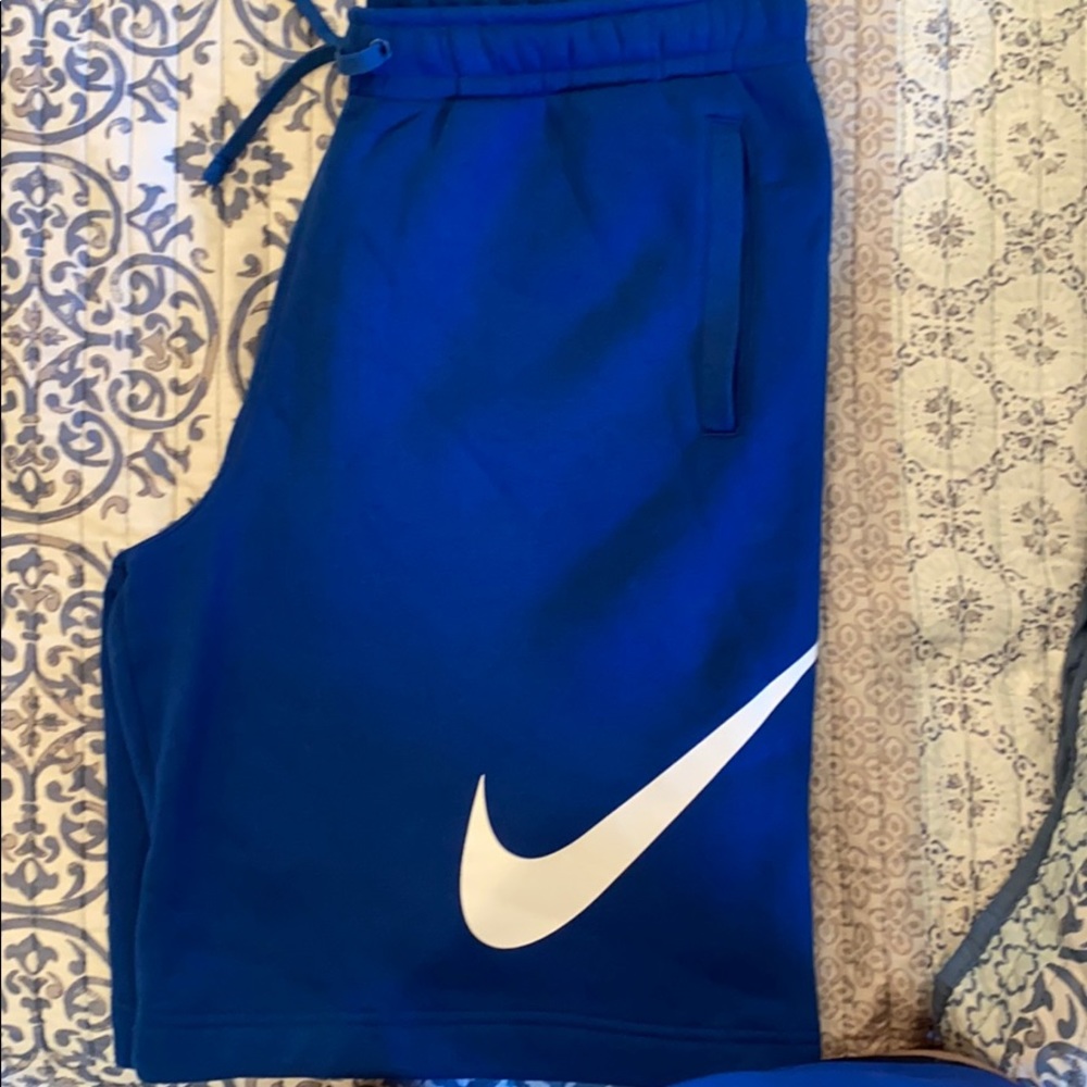 Nike Men’s Shorts XL